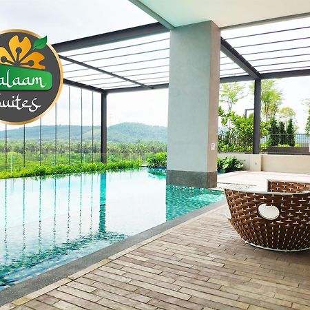 Bell Suites By Salaam Suites, Sepang Luaran gambar