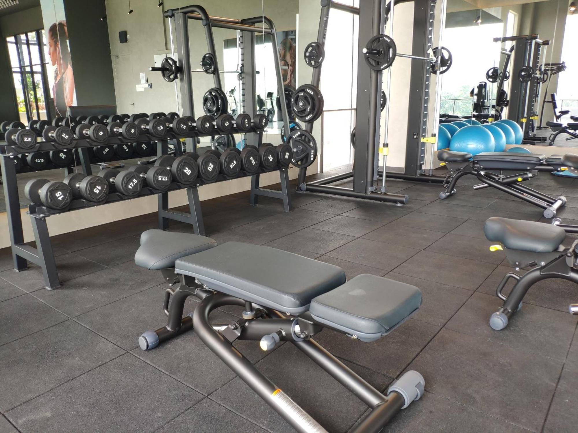 Bell Suites By Salaam Suites, Sepang Luaran gambar