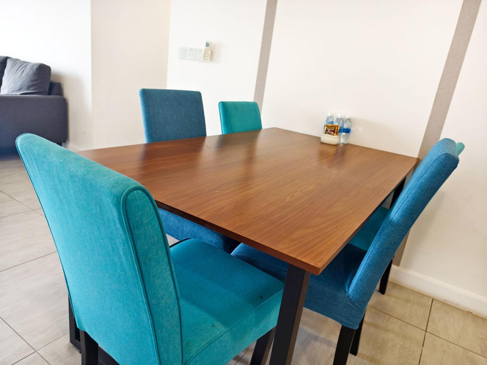 Bell Suites By Salaam Suites, Sepang Luaran gambar