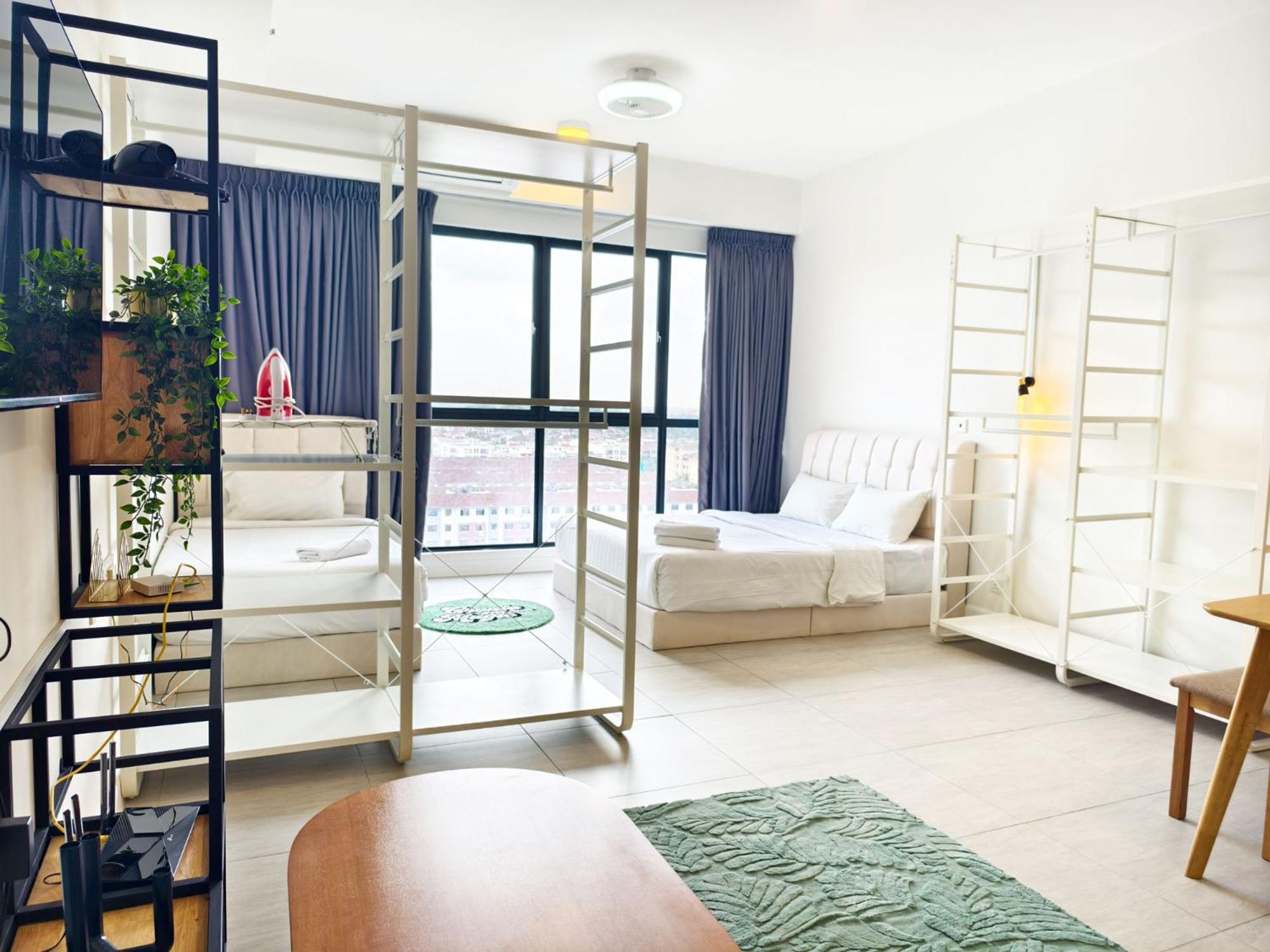 Bell Suites By Salaam Suites, Sepang Luaran gambar