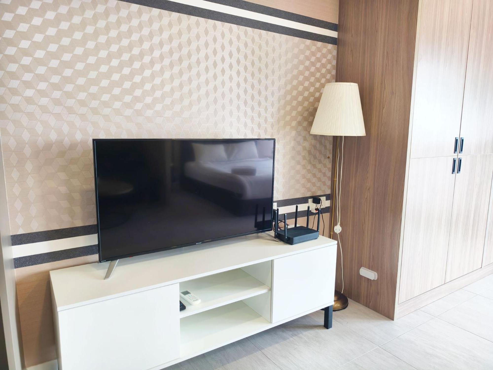 Bell Suites By Salaam Suites, Sepang Luaran gambar