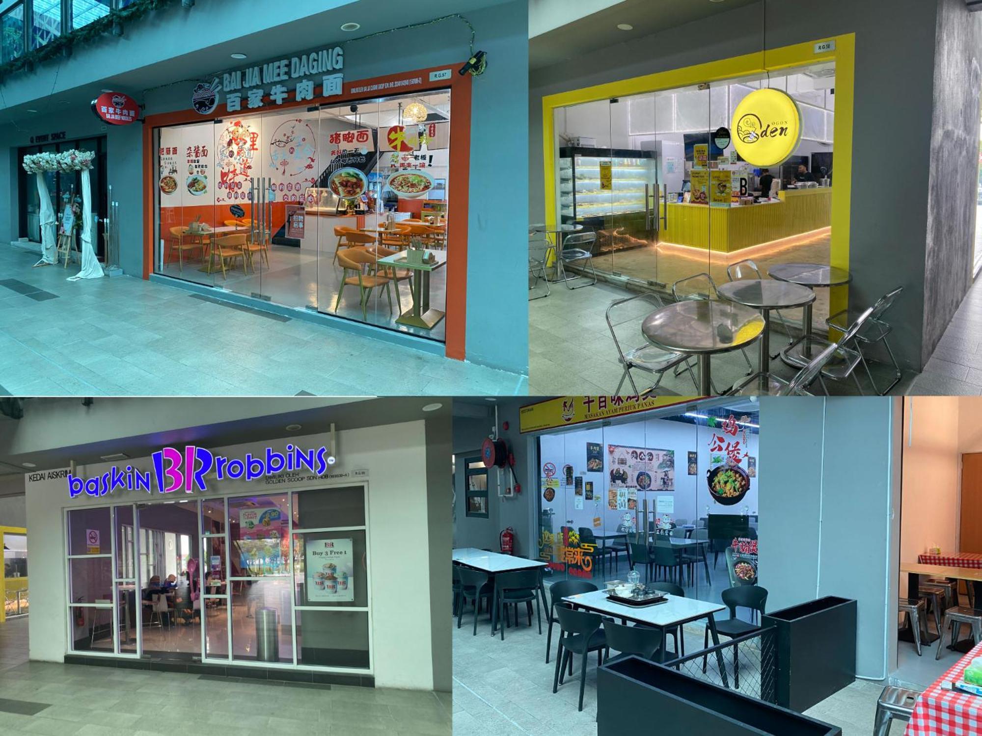 Bell Suites By Salaam Suites, Sepang Luaran gambar